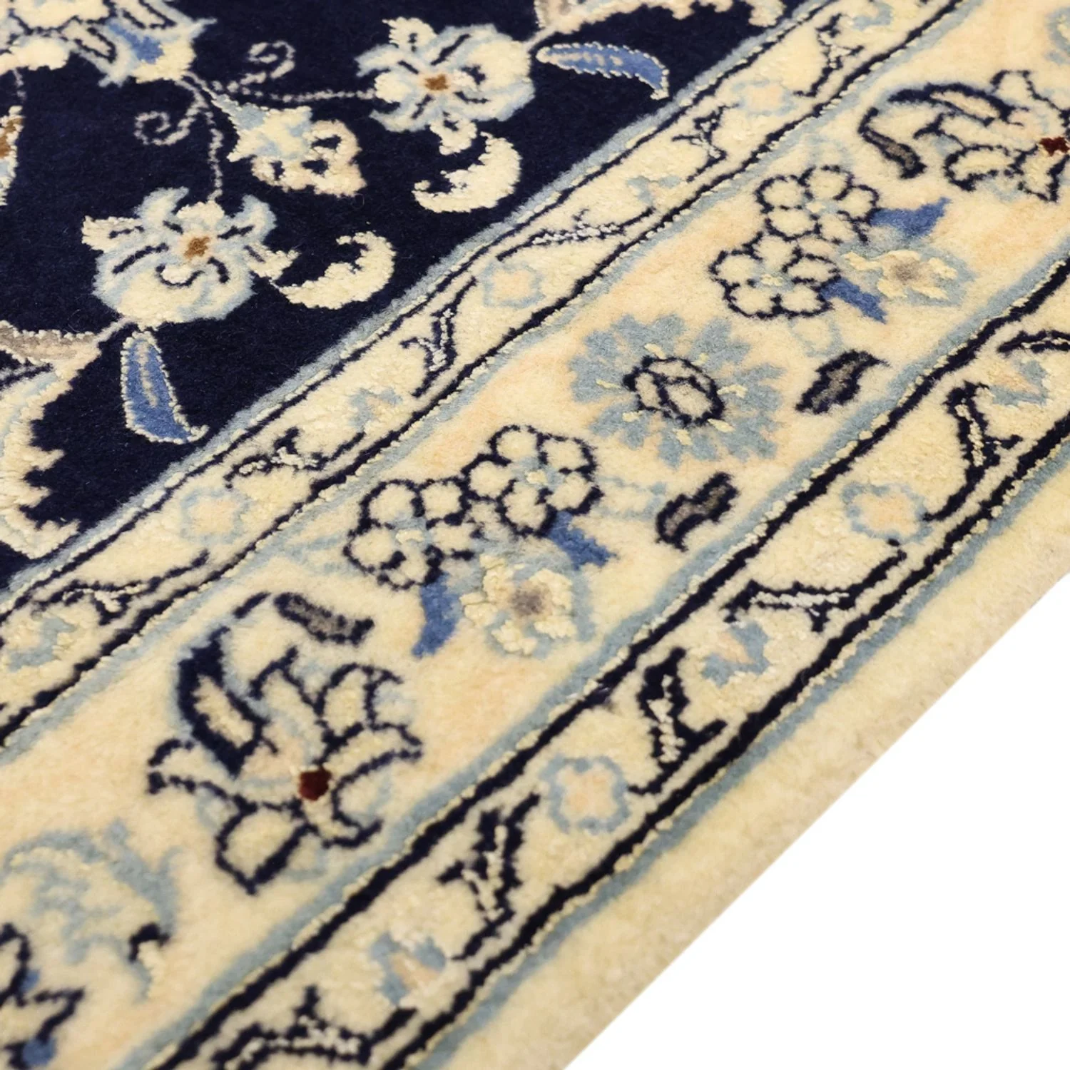 Nain - 9la Teppich 114x78cm - Perserteppich - Image 3