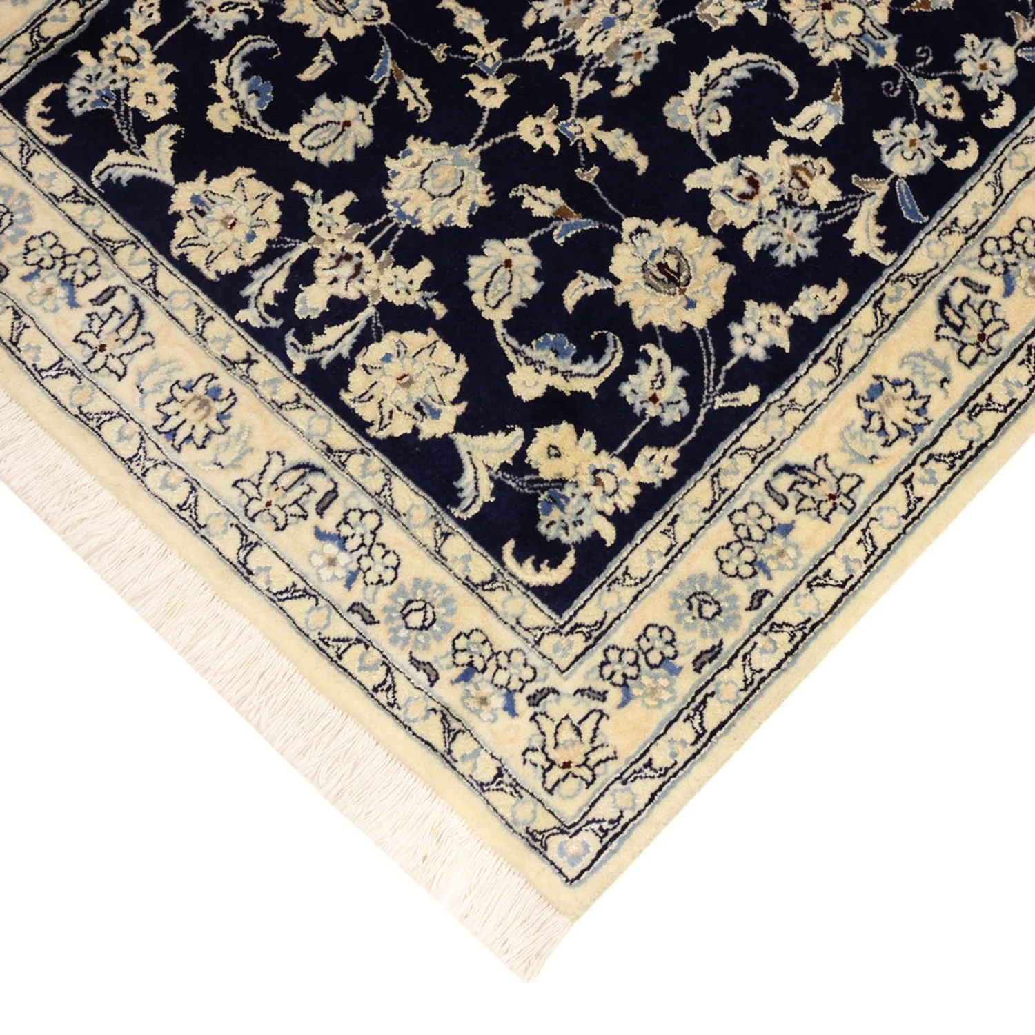 Nain - 9la Teppich 114x78cm - Perserteppich - Image 4
