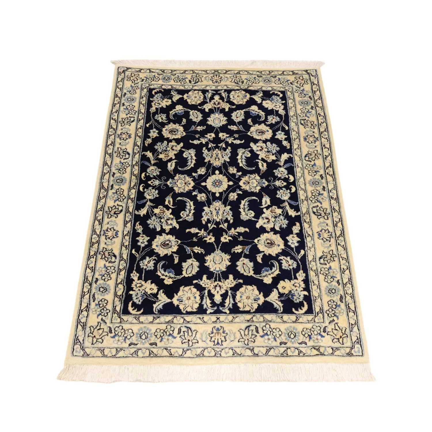Nain - 9la Teppich 114x78cm - Perserteppich - Image 6