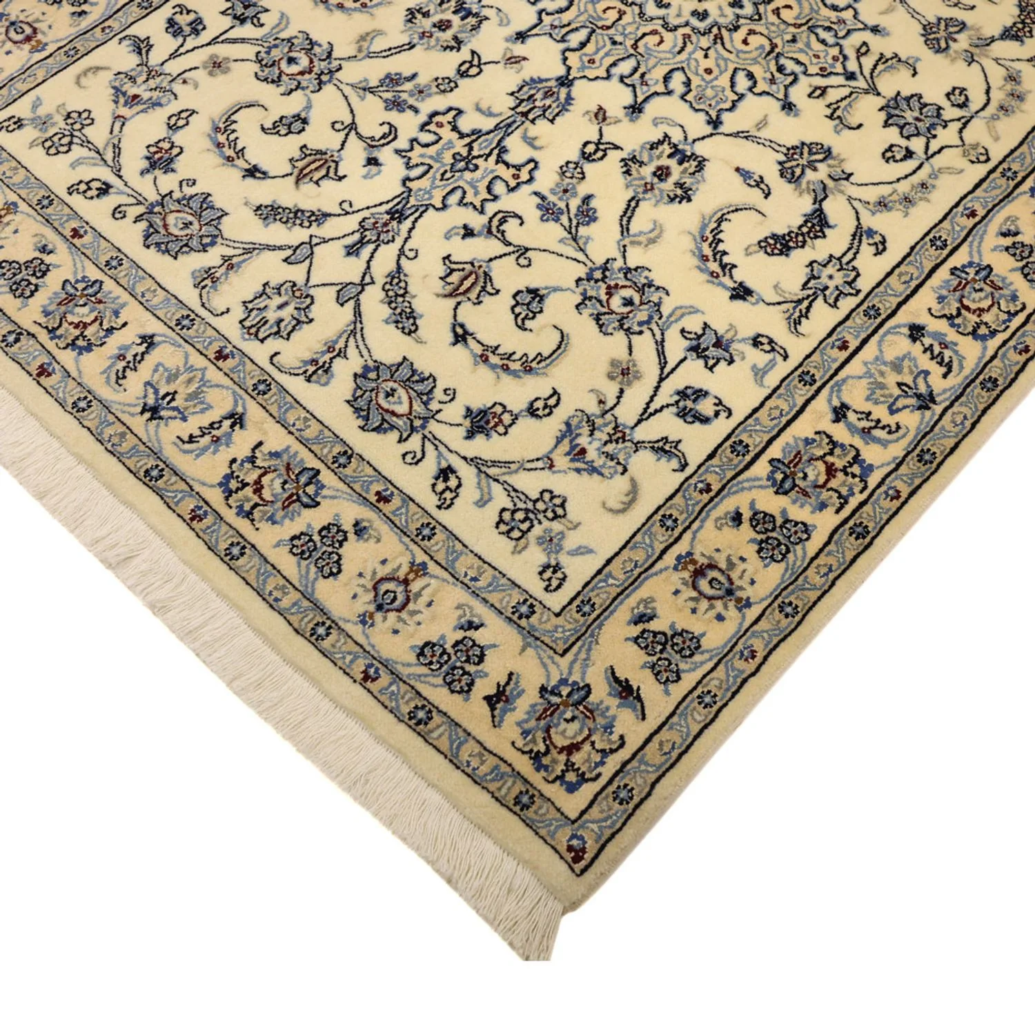 Nain - 9la Teppich 161x108cm - Perserteppich - Image 4