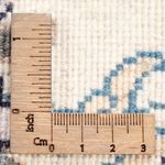 Perserteppich - Nain rund  - 150 x 150 cm - creme - Image 6