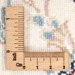 Nain Teppich 200x200cm - Perserteppich - Image 6