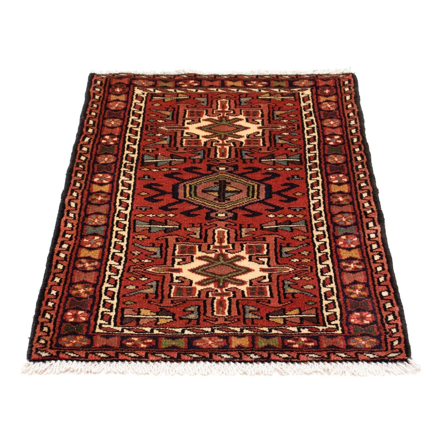 Qaraja Teppich 105x65cm - Perserteppich - Image 5