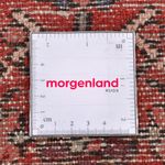 Perserteppich - Nomadic - 110 x 67 cm - hellrot - Image 6