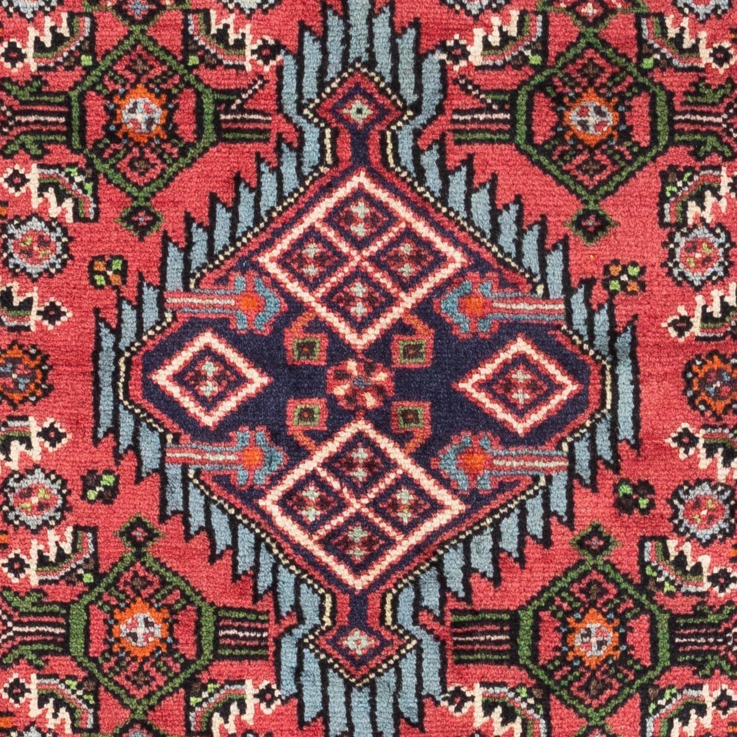 Hamadan Teppich 118x79cm - Perserteppich - Image 2