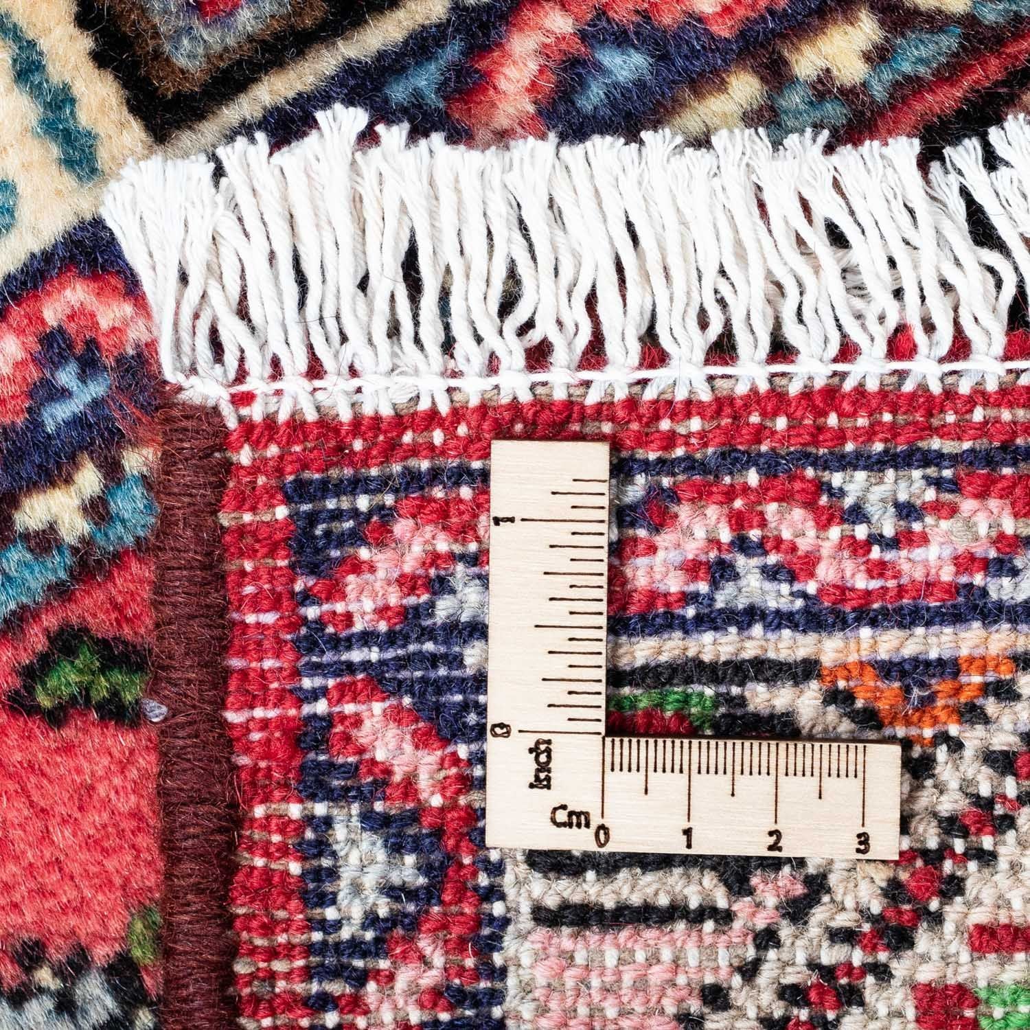 Hamadan Teppich 118x79cm - Perserteppich - Image 6