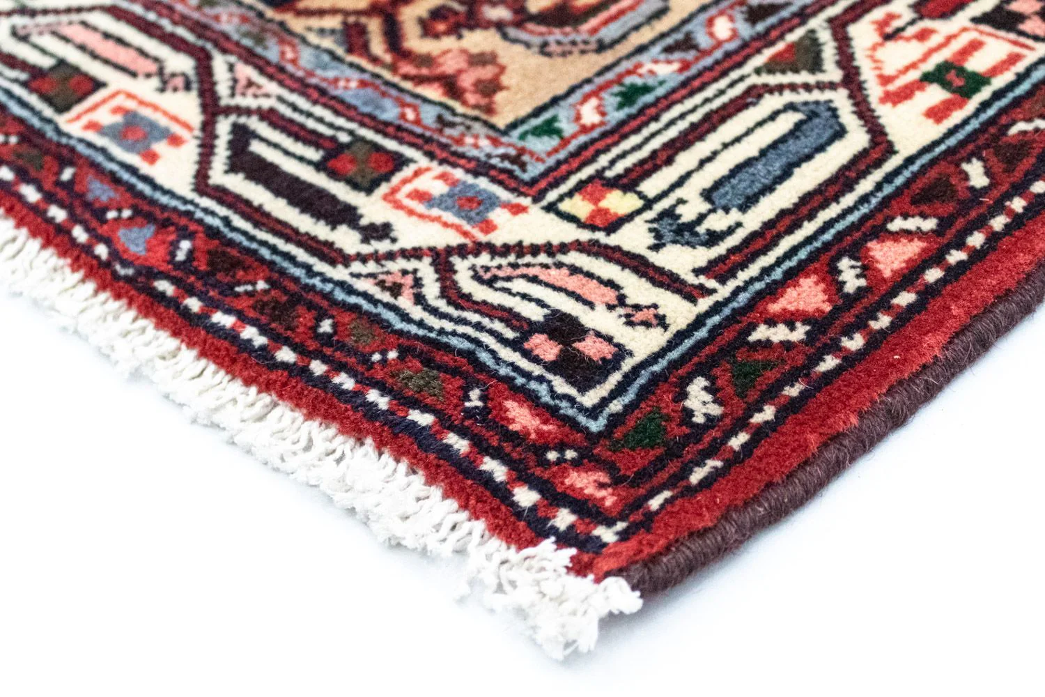 Hamadan Teppich 118x80cm - Perserteppich - Image 3