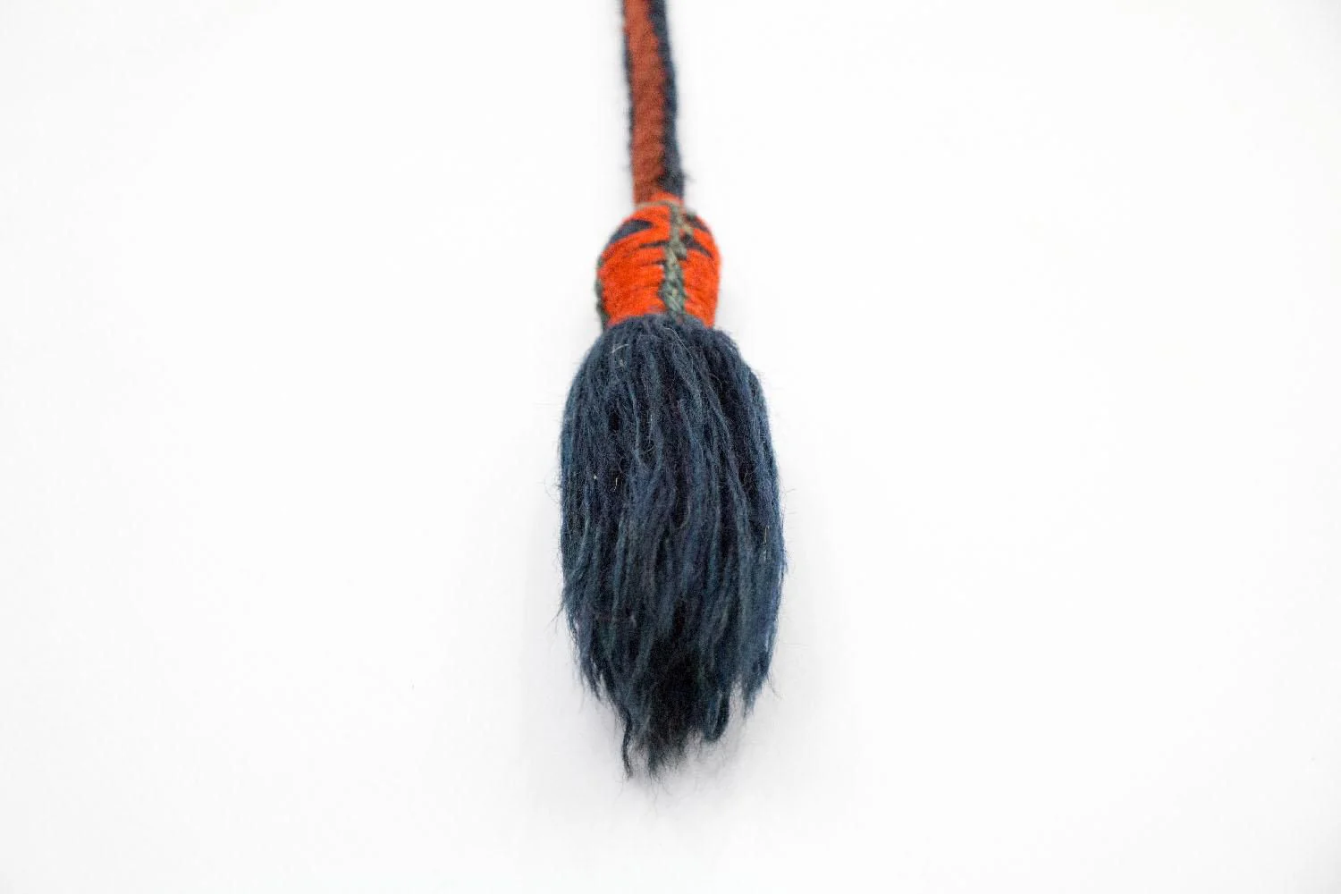 Perserteppich - Nomadic 123 x 68 cm - mehrfarbig - Image 3