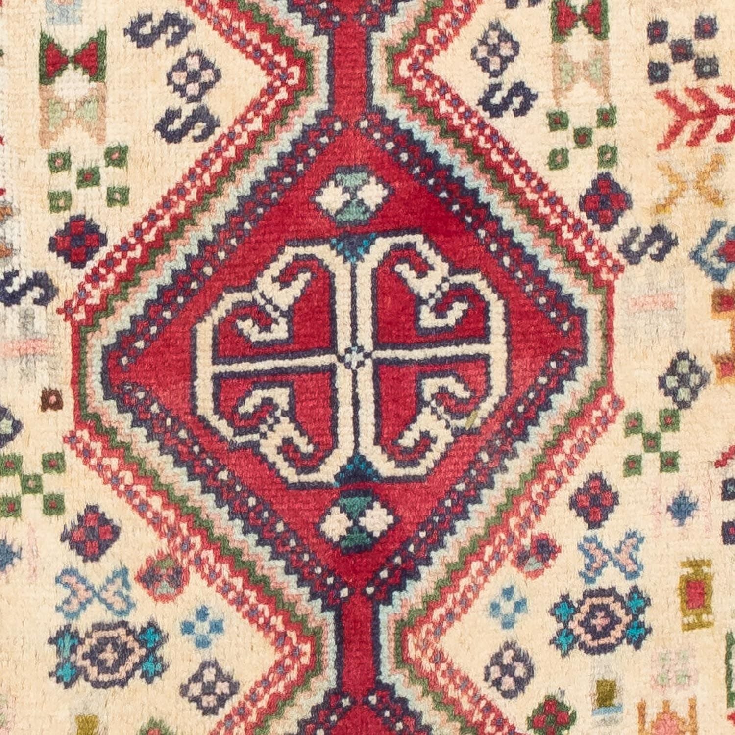 Abadeh Teppich 123x75cm - Perserteppich - Image 2