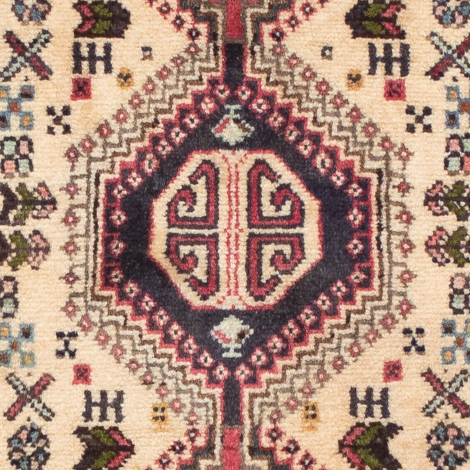 Abadeh Teppich 123x75cm - Perserteppich - Image 2