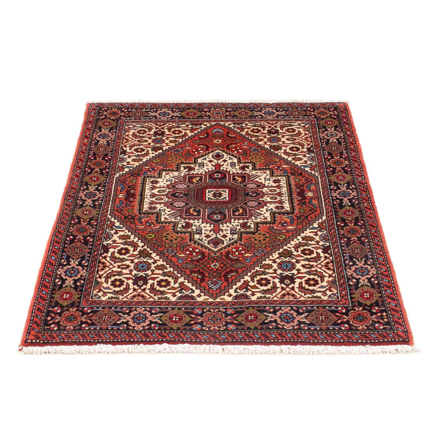 Gholtogh Teppich 125x75cm - Perserteppich - Image 5