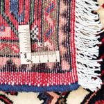 Perserteppich - Nomadic 125 x 80 cm - beige - Image 6