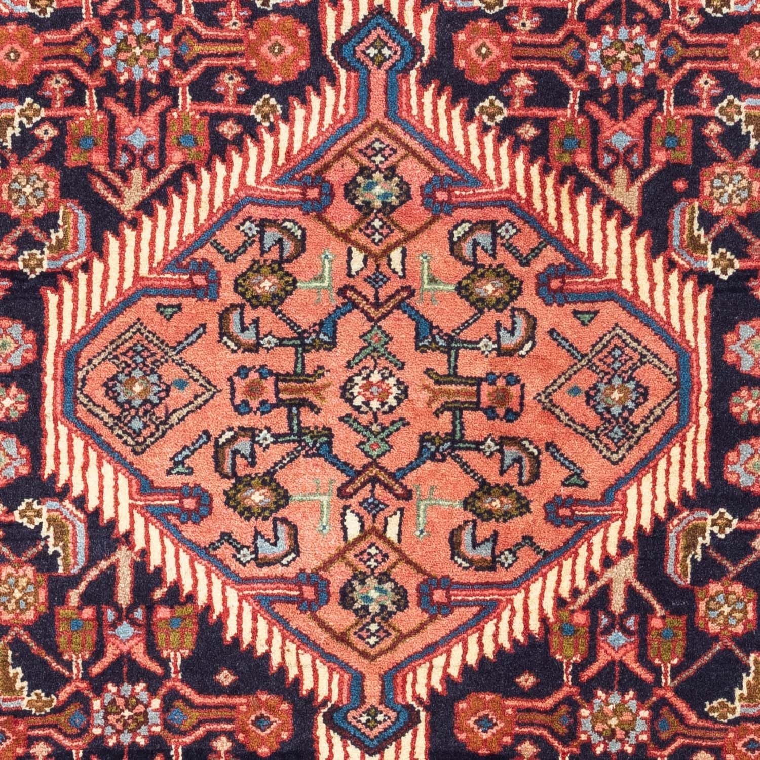 Hosseinabad Teppich 125x80cm - Perserteppich - Image 2