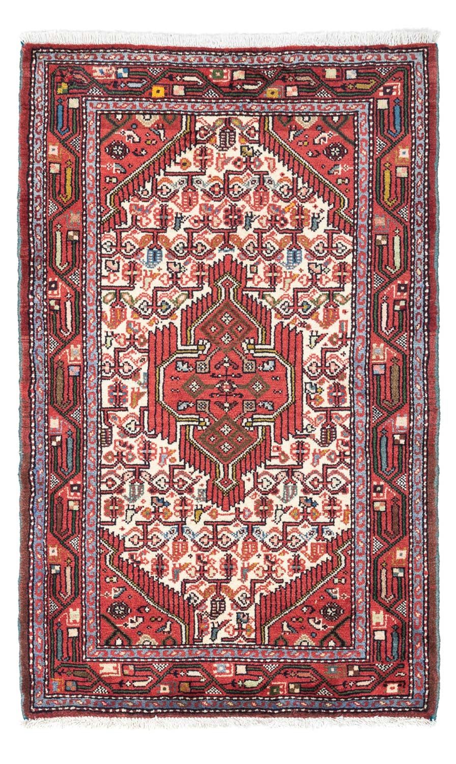 Hosseinabad Teppich 125x80cm - Perserteppich