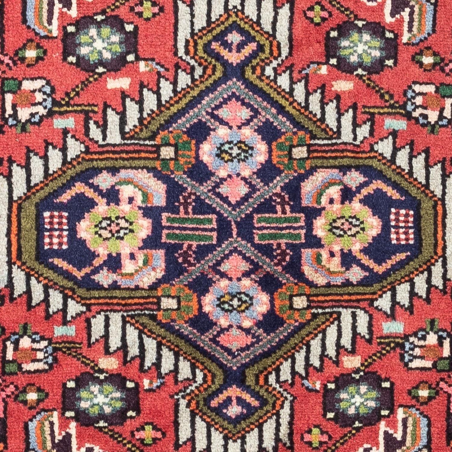 Hosseinabad Teppich 125x80cm - Perserteppich - Image 2