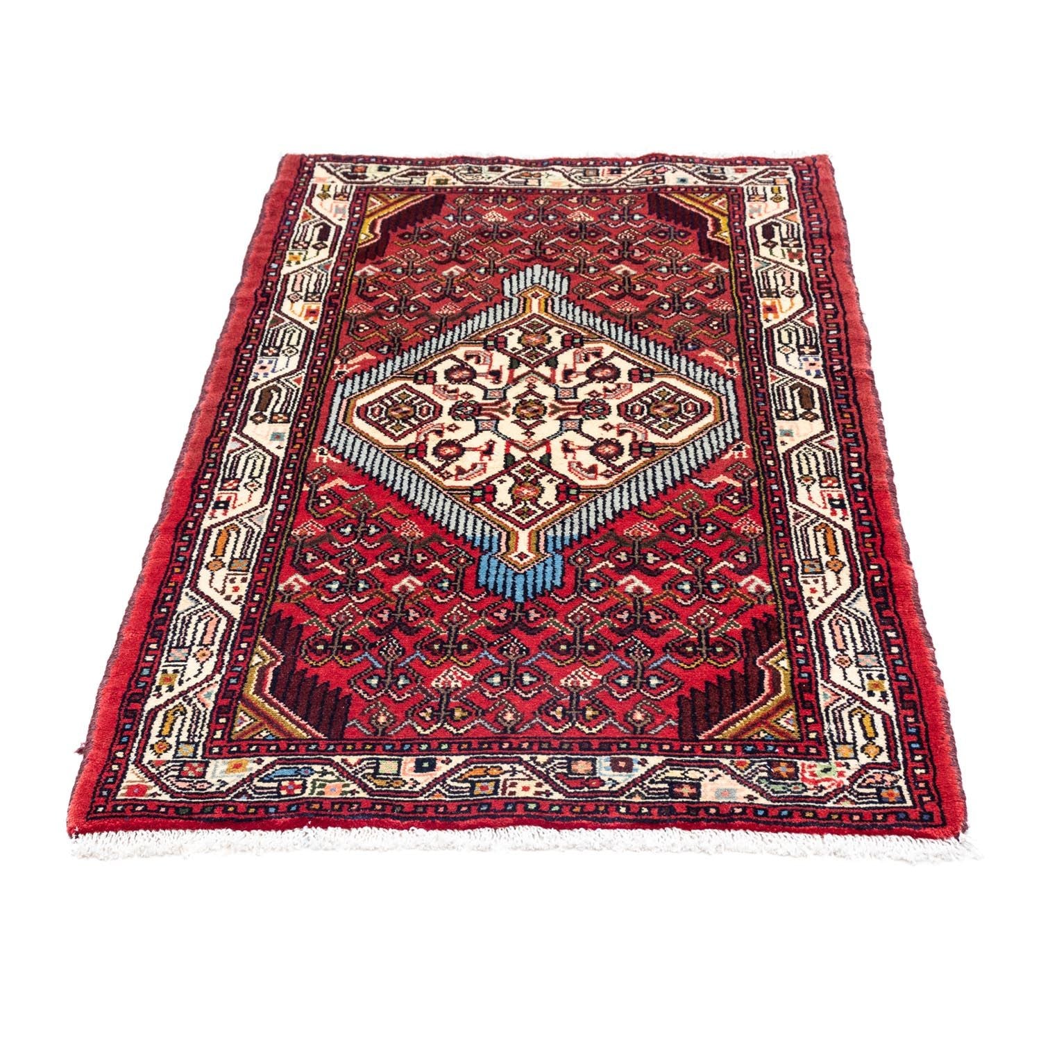 Hosseinabad Teppich 125x80cm - Perserteppich - Image 5