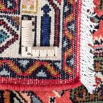 Hosseinabad Teppich 125x80cm - Perserteppich - Image 6