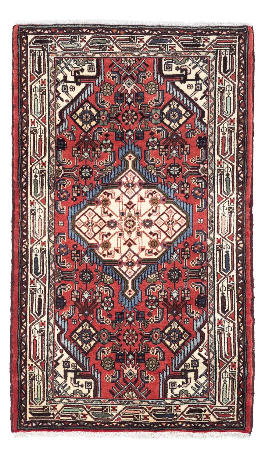 Hosseinabad Teppich 125x80cm - Perserteppich