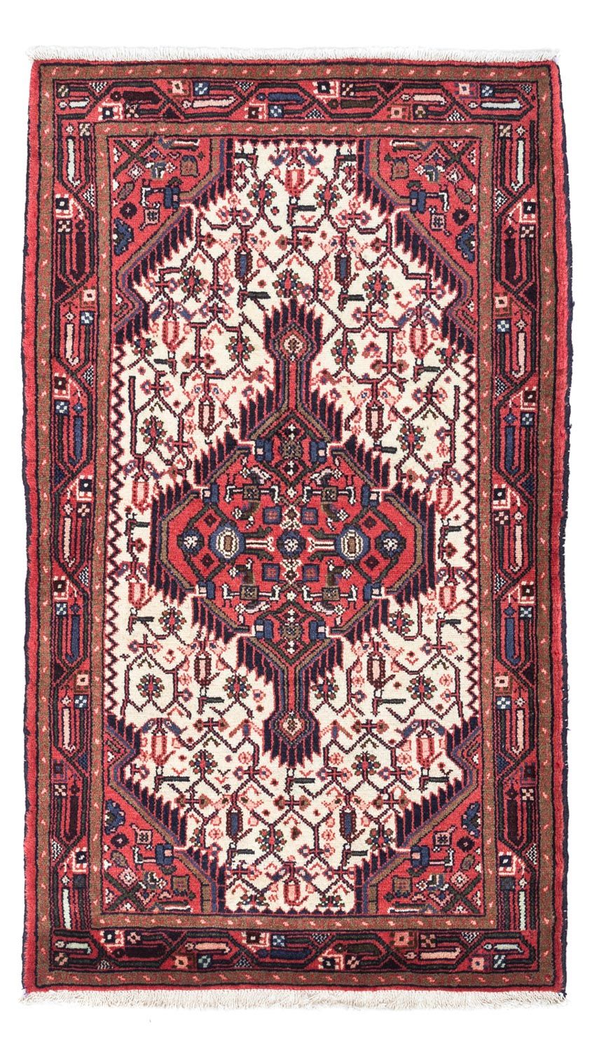 Hosseinabad Teppich 125x80cm - Perserteppich - Image 12