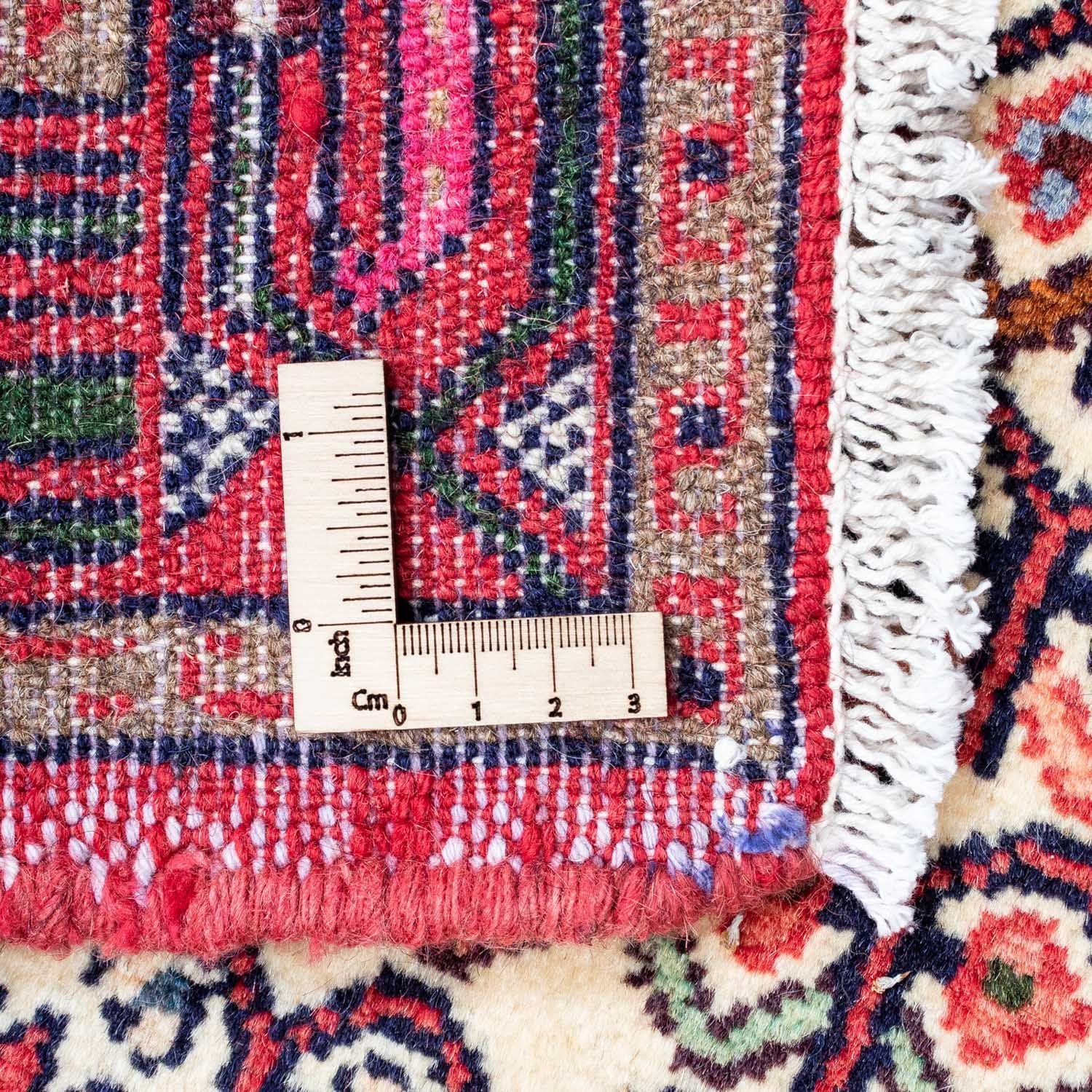 Hosseinabad Teppich 125x80cm - Perserteppich - Image 18
