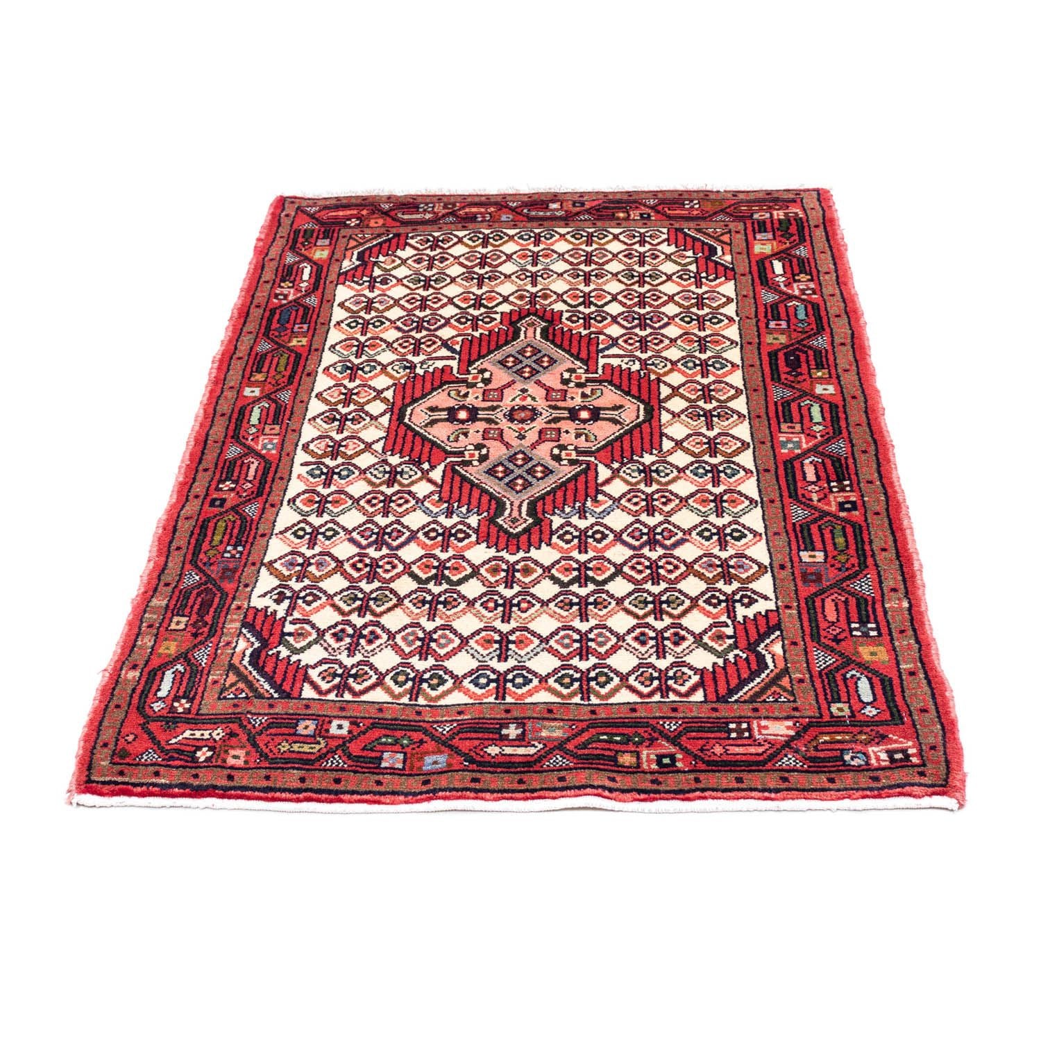 Hosseinabad Teppich 125x80cm - Perserteppich - Image 5