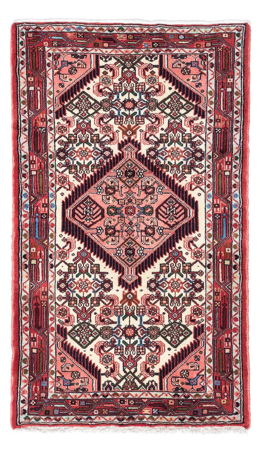 Hosseinabad Teppich 125x80cm - Perserteppich - Image 6