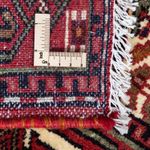 Hosseinabad Teppich 125x80cm - Perserteppich - Image 6