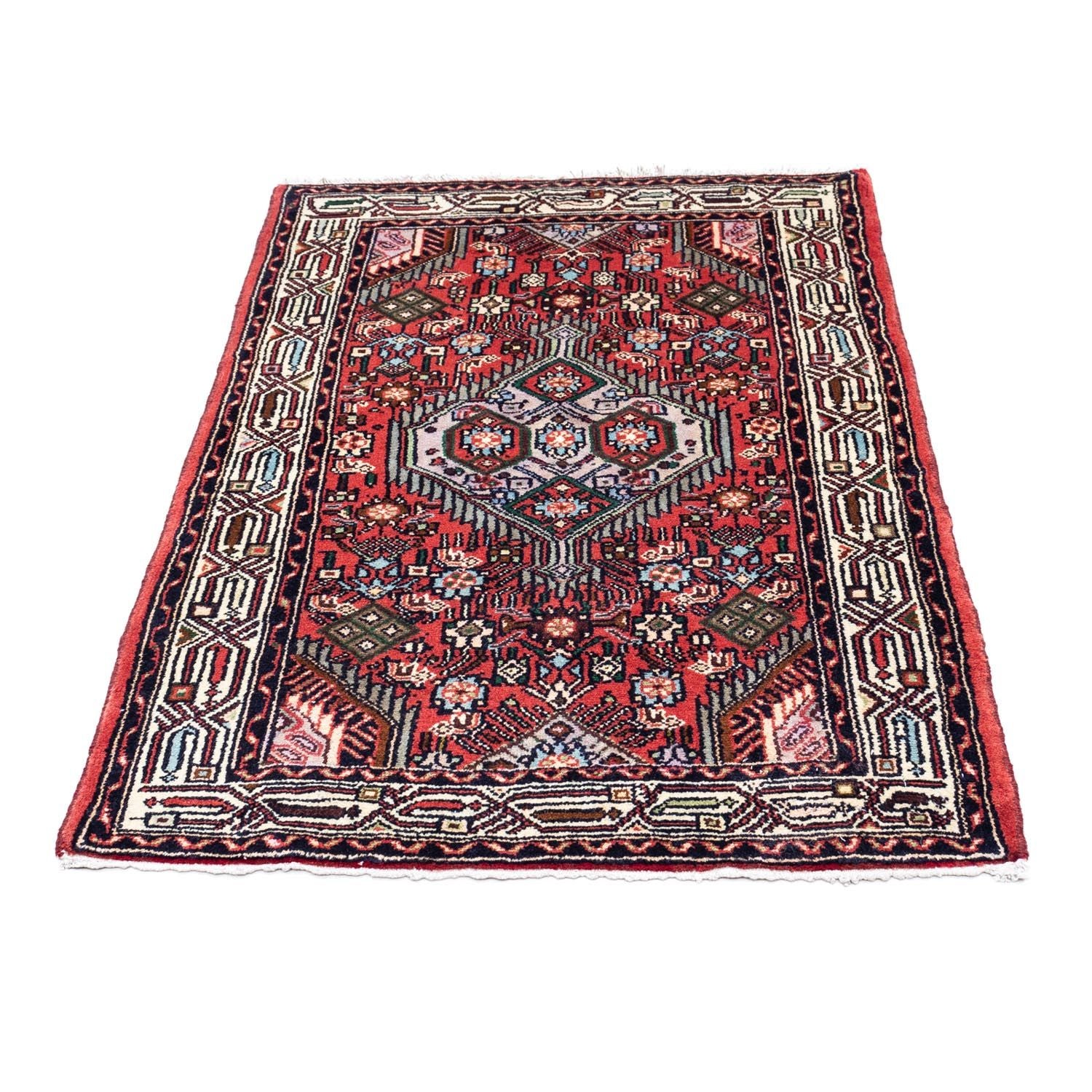 Hosseinabad Teppich 125x80cm - Perserteppich - Image 17
