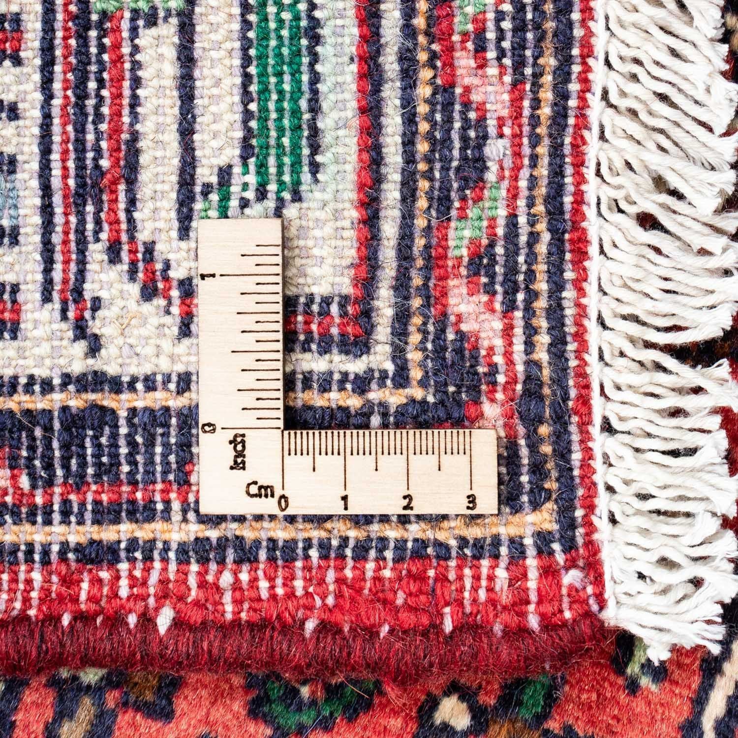 Hosseinabad Teppich 125x80cm - Perserteppich - Image 24