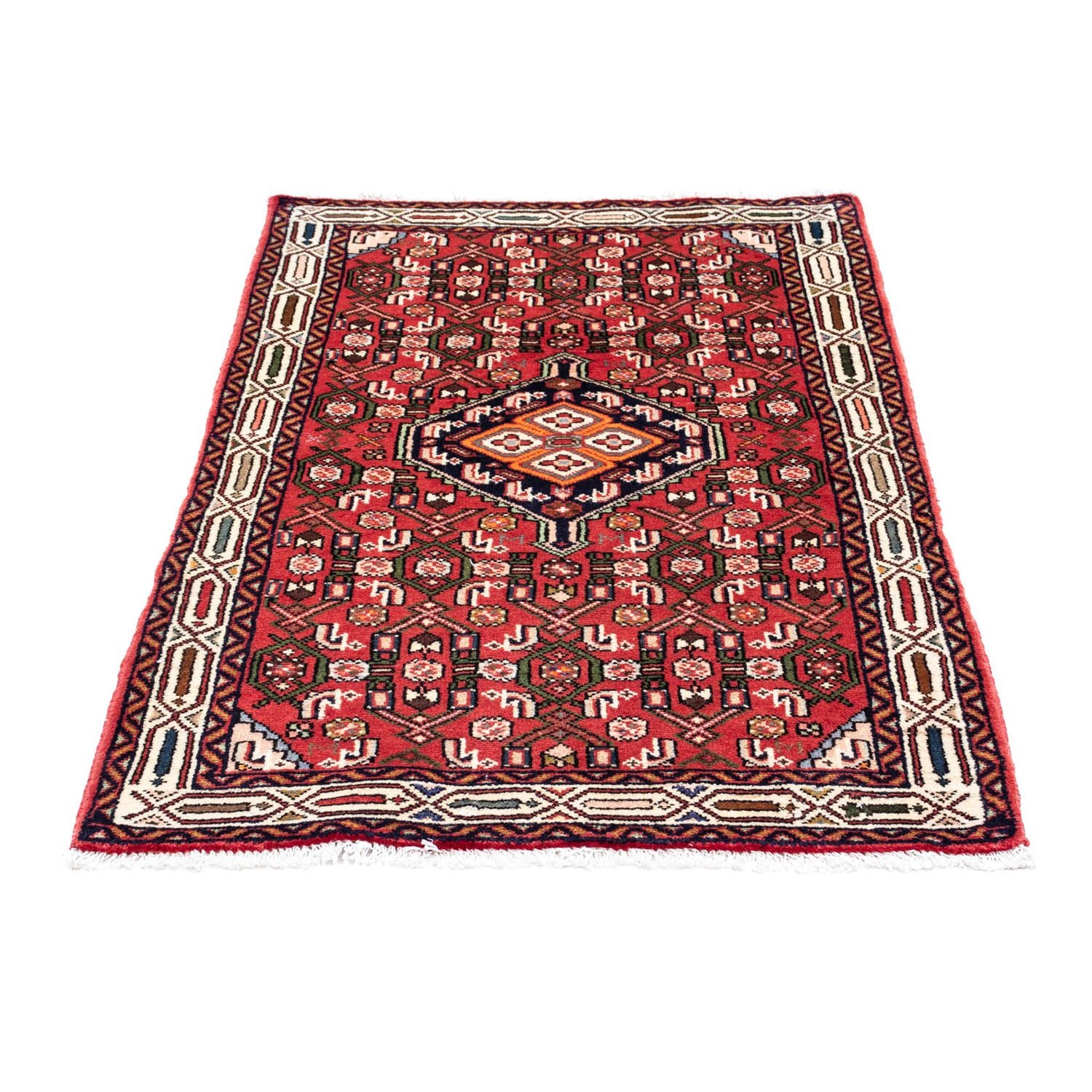 Hosseinabad Teppich 125x80cm - Perserteppich - Image 5