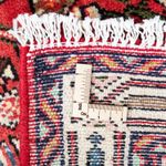 Hosseinabad Teppich 125x80cm - Perserteppich - Image 6