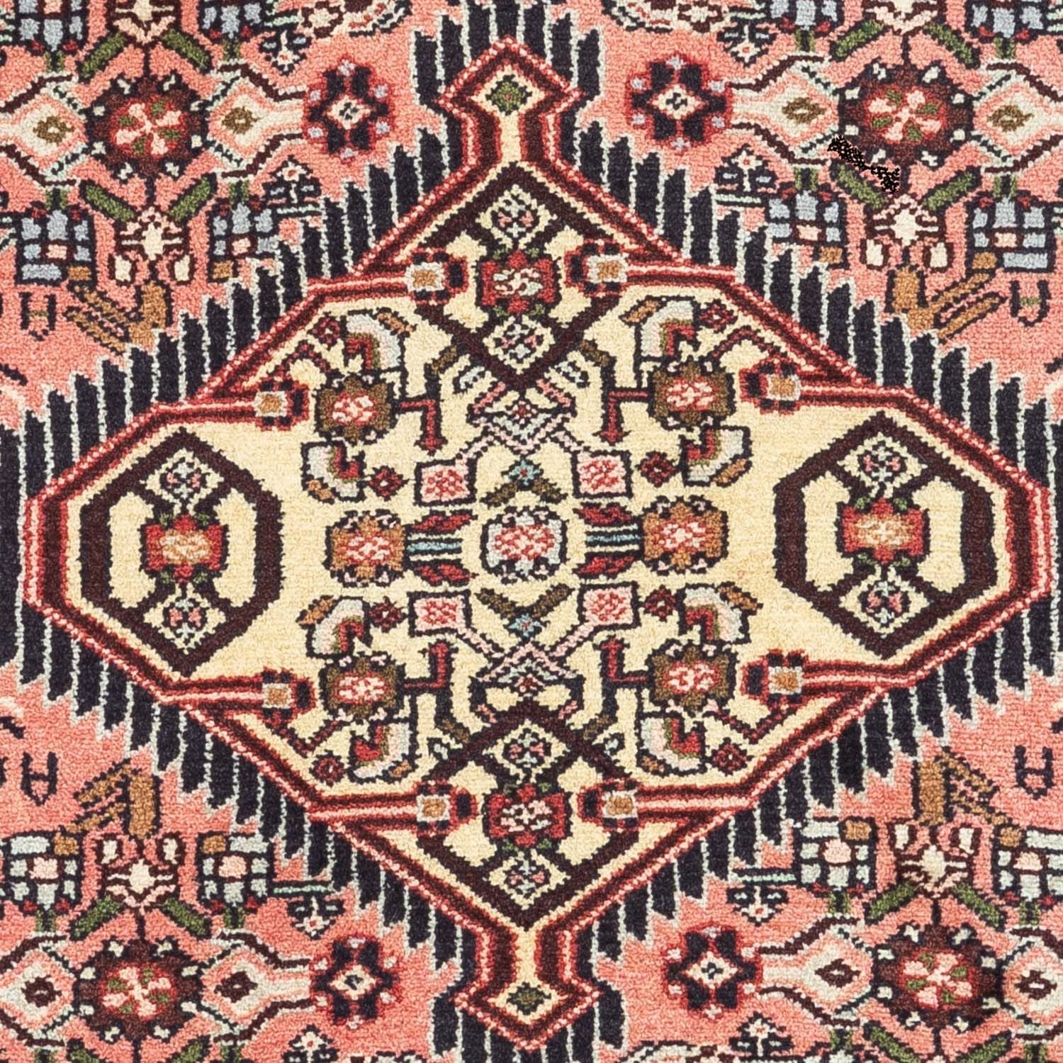 Hosseinabad Teppich 125x80cm - Perserteppich - Image 2