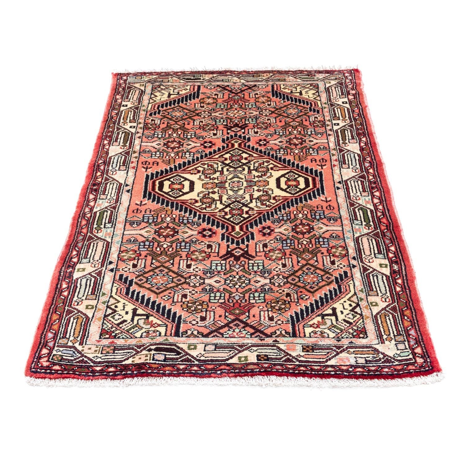 Hosseinabad Teppich 125x80cm - Perserteppich - Image 5