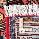 Hosseinabad Teppich 125x80cm - Perserteppich - Image 6