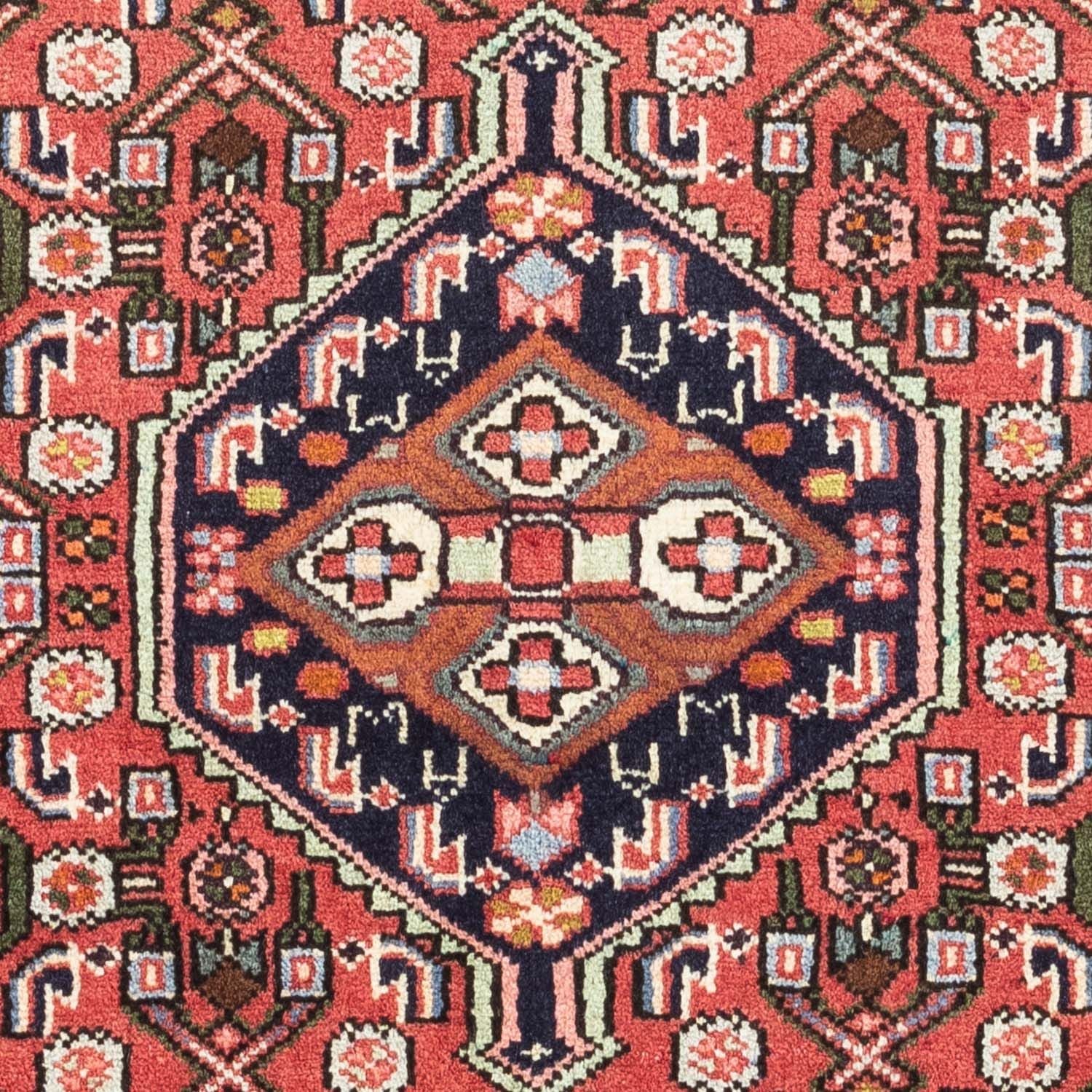 Hosseinabad Teppich 125x80cm - Perserteppich - Image 2