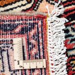 Hosseinabad Teppich 125x80cm - Perserteppich - Image 6