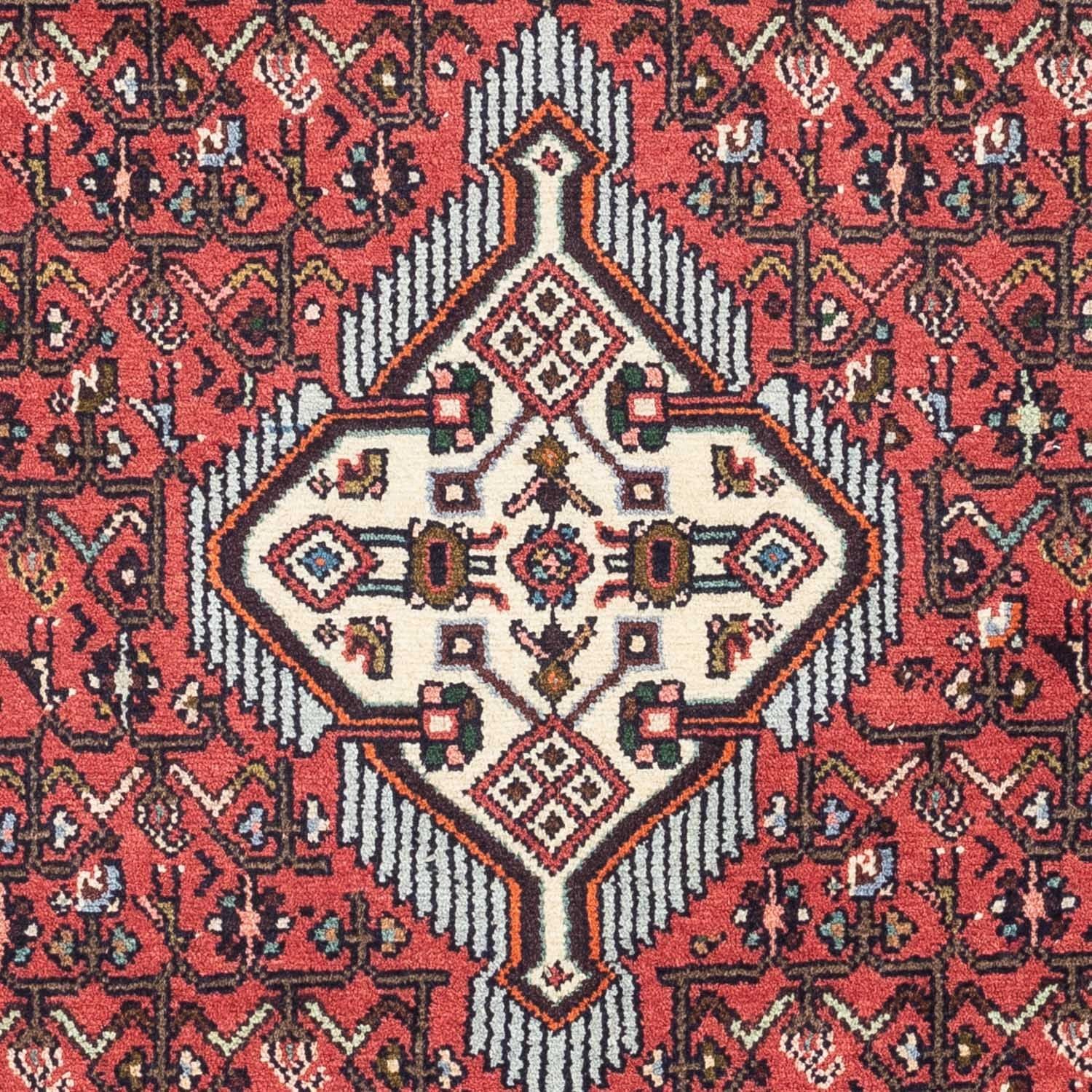 Hosseinabad Teppich 125x80cm - Perserteppich - Image 2