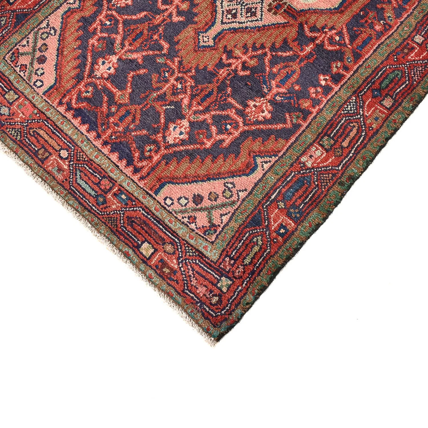 Hamadan Teppich 128x81cm - Perserteppich - Image 2