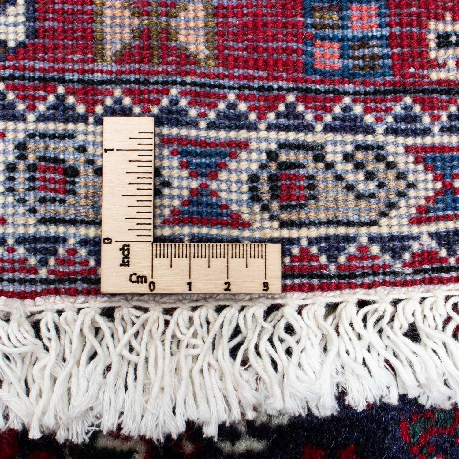 Abadeh Teppich 129x78cm - Perserteppich - Image 6