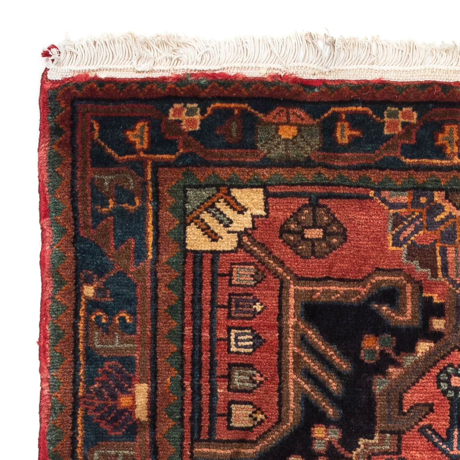 Touiserkan Teppich 129x78cm - Perserteppich - Image 3