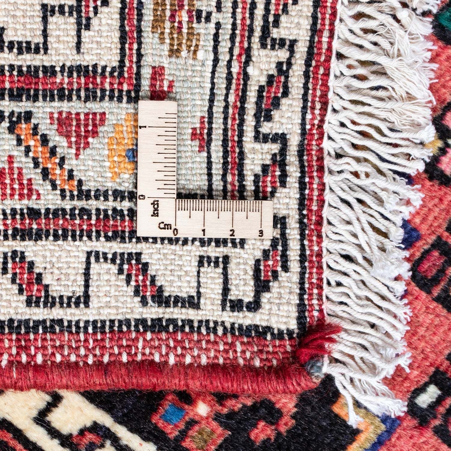 Touiserkan Teppich 130x75cm - Perserteppich - Image 6