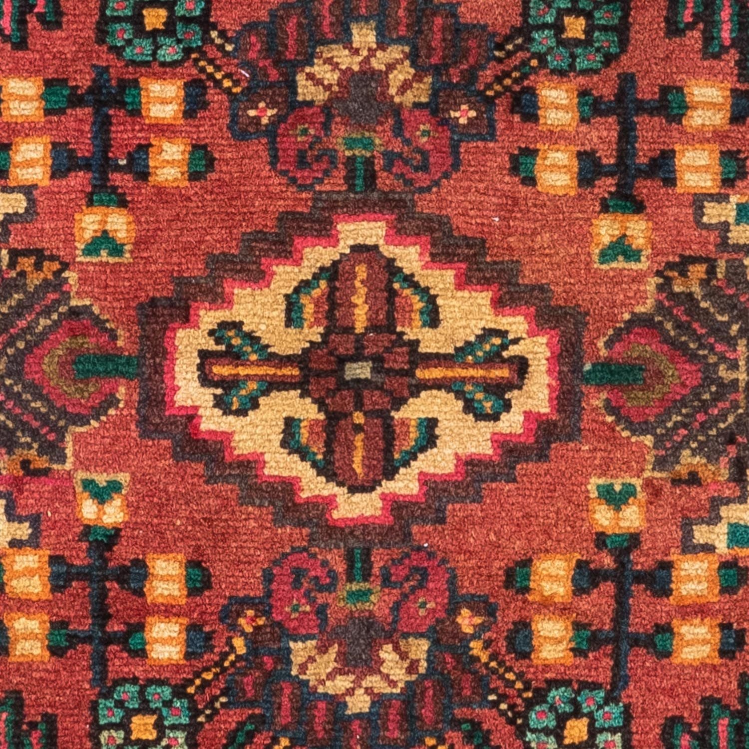 Touiserkan Teppich 130x80cm - Perserteppich - Image 2