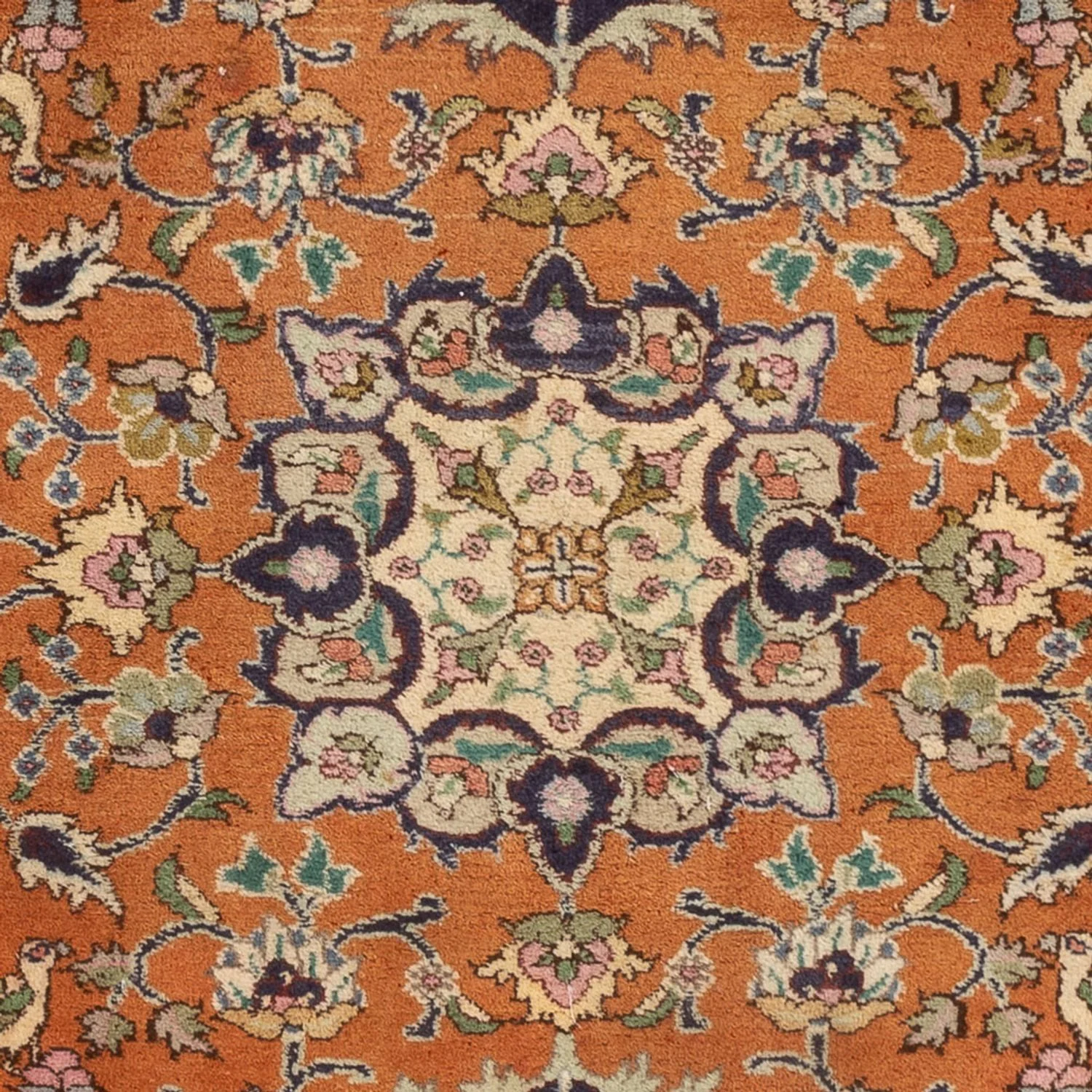 Ardebil Teppich 135x102cm - Perserteppich - Image 2