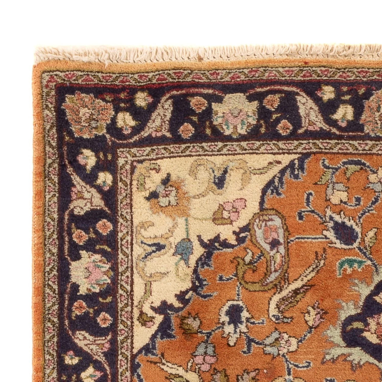 Ardebil Teppich 135x102cm - Perserteppich - Image 3