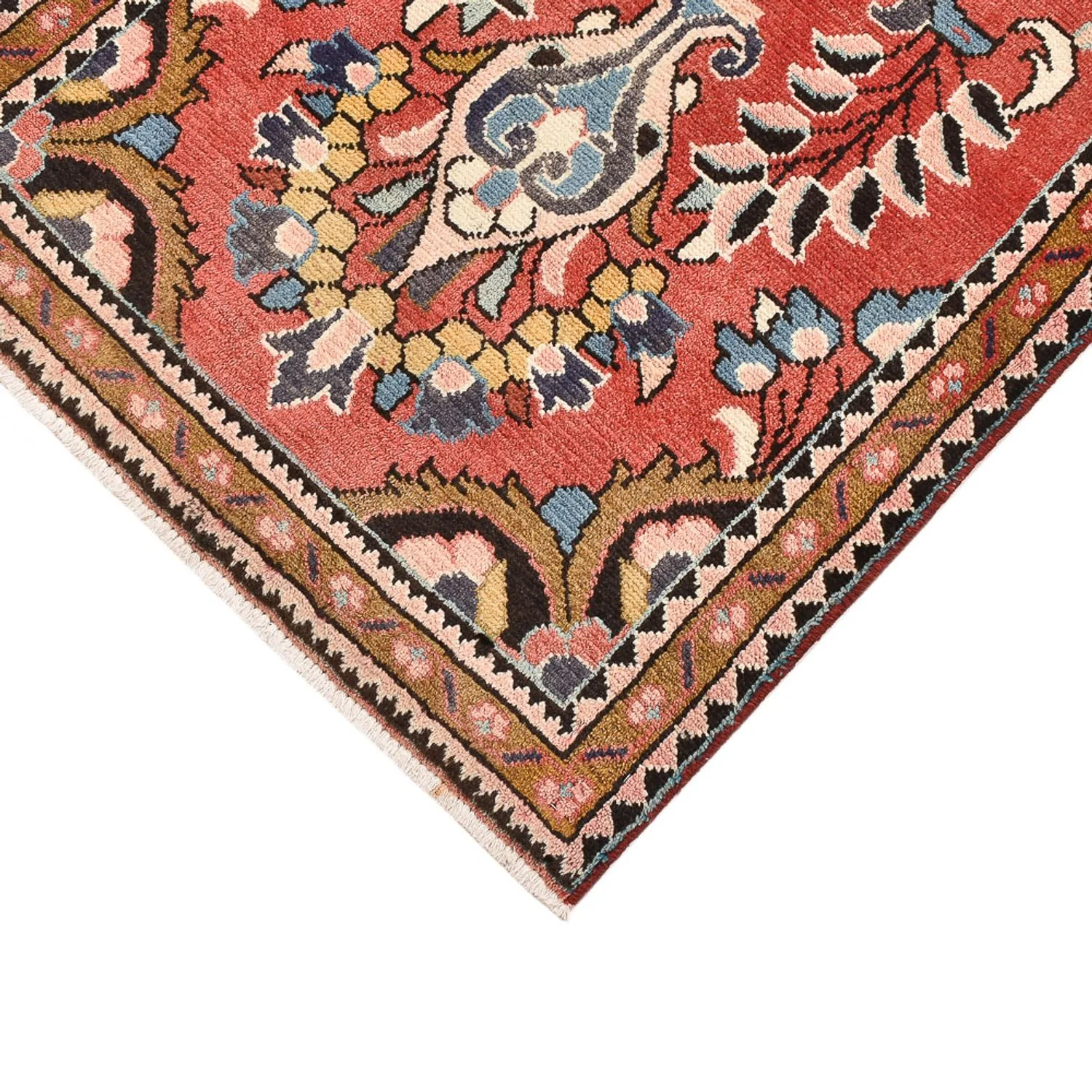 Lilian Teppich 135x66cm - Perserteppich - Image 2