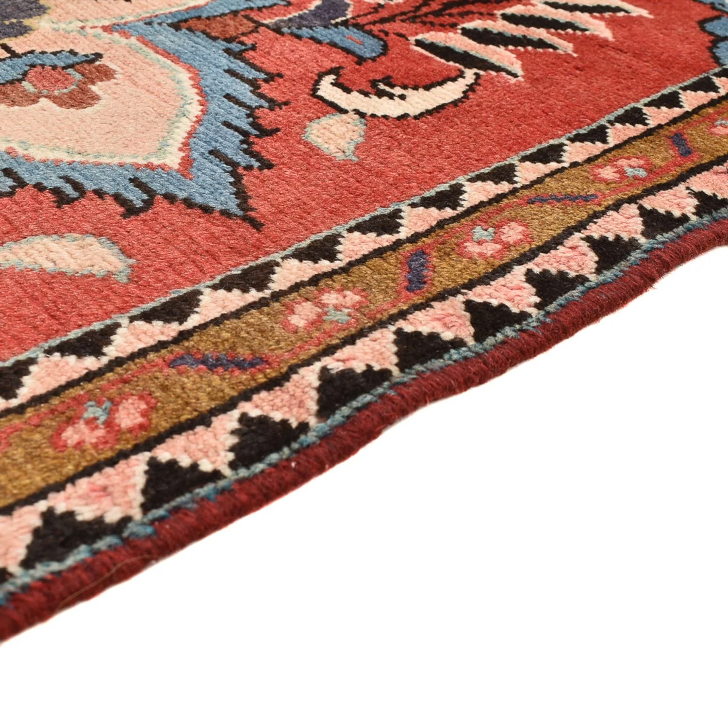 Lilian Teppich 135x66cm - Perserteppich - Image 3
