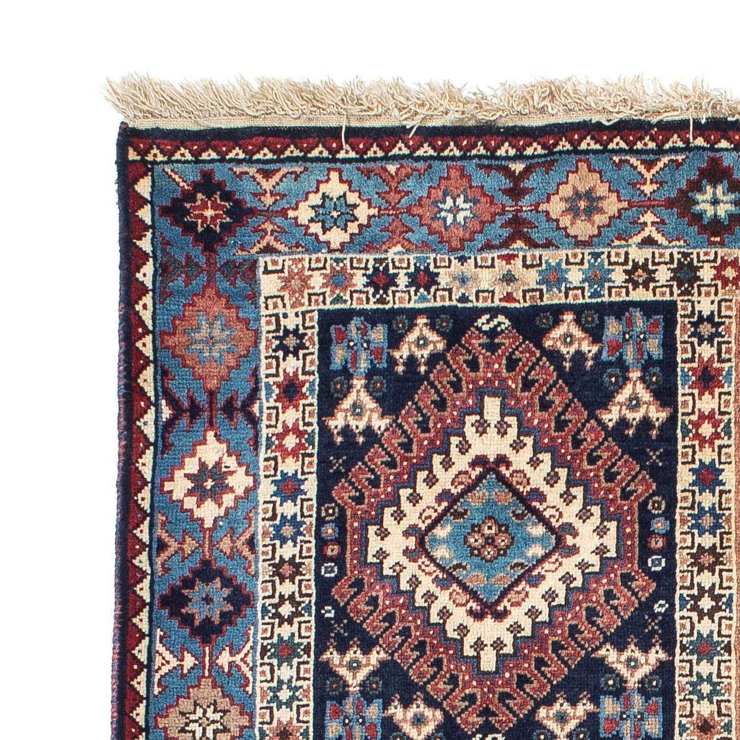 Yalameh Teppich 140x100cm - Perserteppich - Image 3