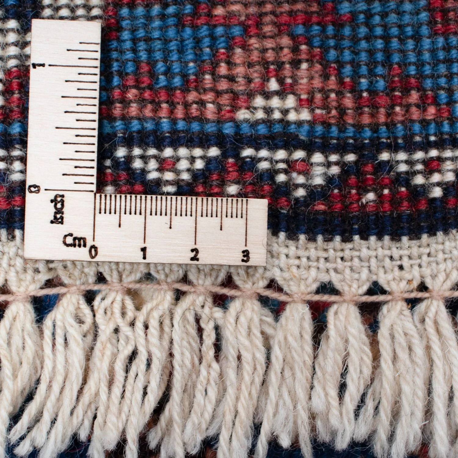 Yalameh Teppich 140x100cm - Perserteppich - Image 6