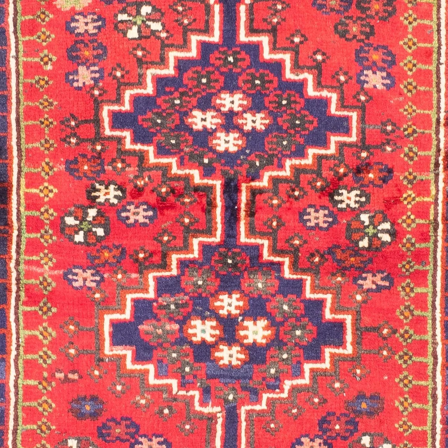 Shiraz Teppich 140x100cm - Perserteppich - Image 2
