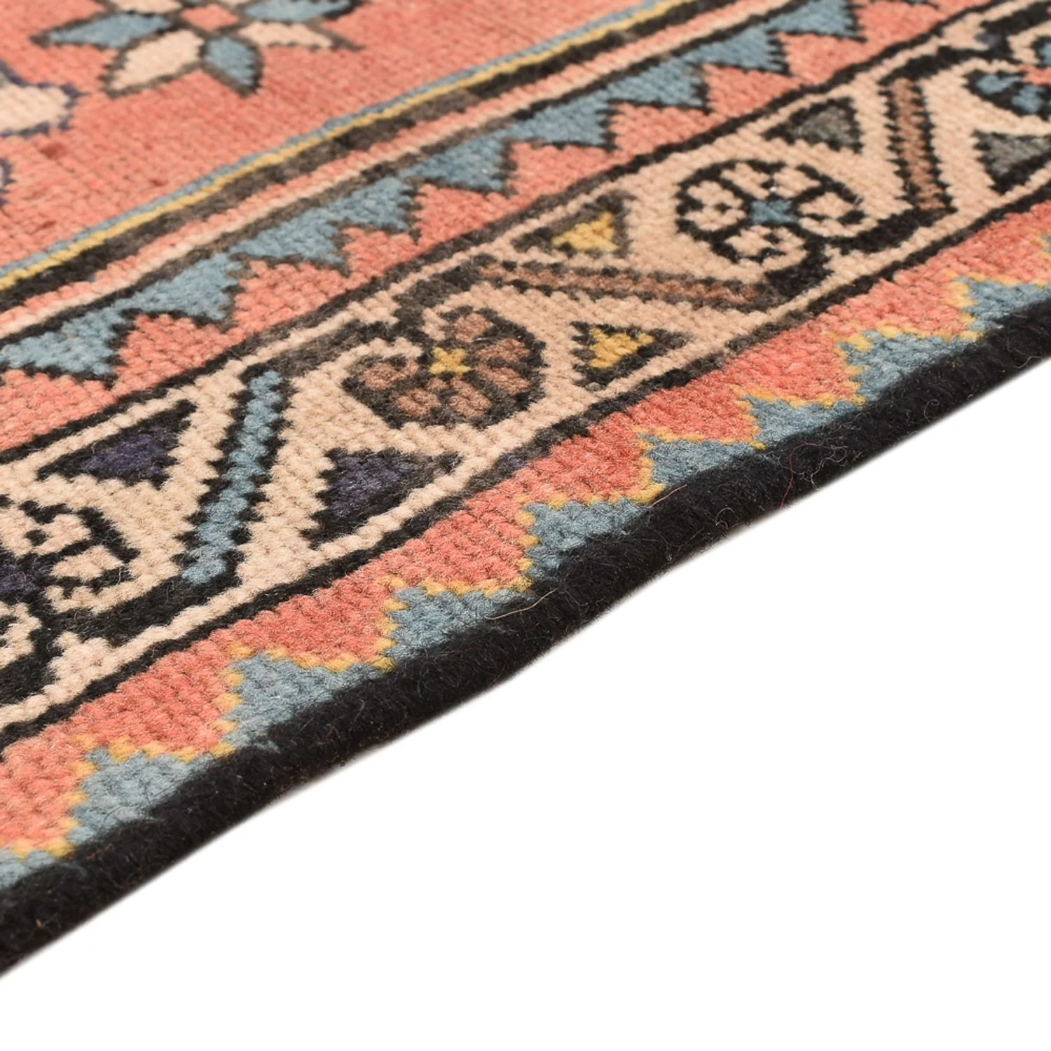 Hamadan Teppich 141x103cm - Perserteppich - Image 3